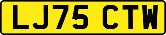 LJ75CTW