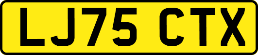 LJ75CTX