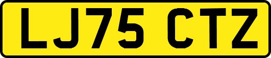 LJ75CTZ