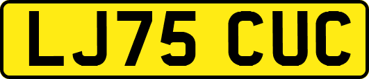LJ75CUC