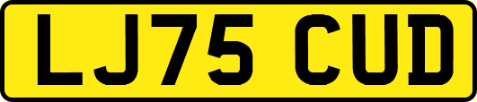 LJ75CUD