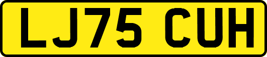 LJ75CUH