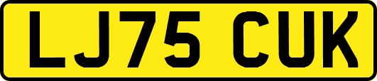 LJ75CUK