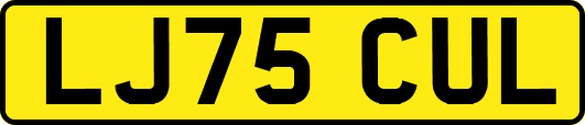 LJ75CUL