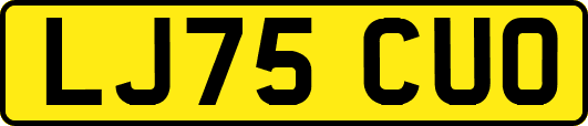 LJ75CUO