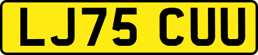 LJ75CUU