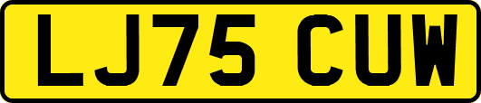 LJ75CUW