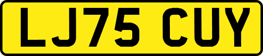 LJ75CUY
