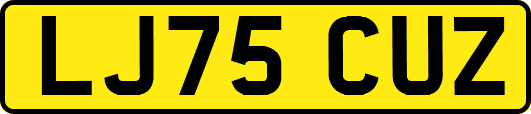 LJ75CUZ