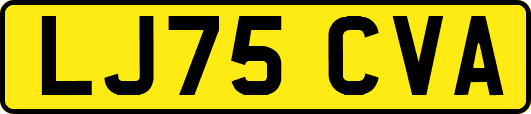 LJ75CVA