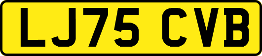 LJ75CVB