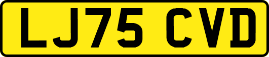 LJ75CVD