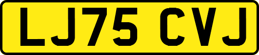 LJ75CVJ