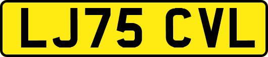 LJ75CVL