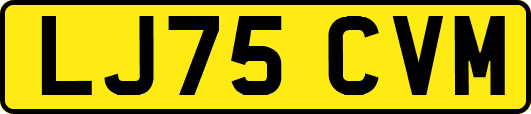 LJ75CVM