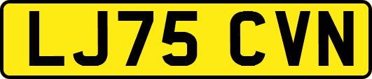 LJ75CVN