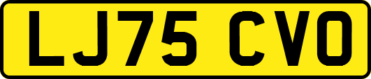 LJ75CVO