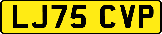 LJ75CVP