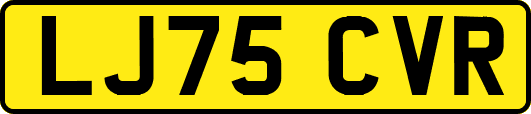LJ75CVR