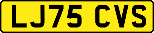 LJ75CVS