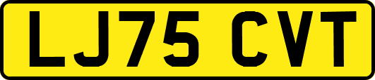 LJ75CVT