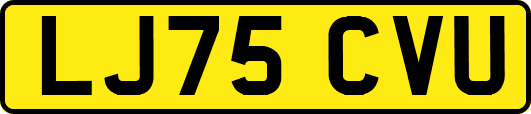 LJ75CVU