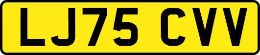 LJ75CVV