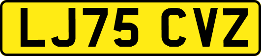 LJ75CVZ