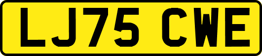LJ75CWE
