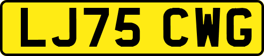 LJ75CWG
