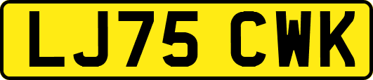 LJ75CWK