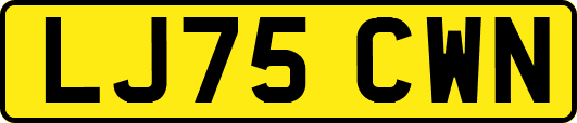 LJ75CWN