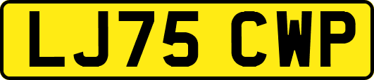 LJ75CWP