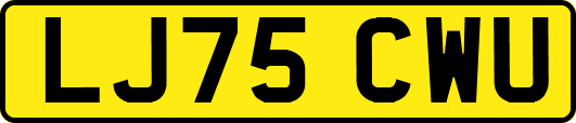 LJ75CWU