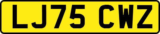 LJ75CWZ
