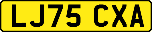 LJ75CXA
