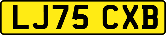 LJ75CXB