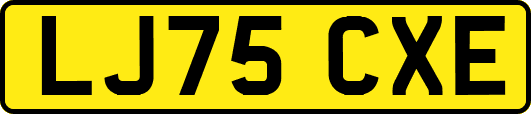 LJ75CXE