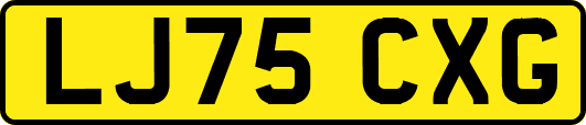 LJ75CXG