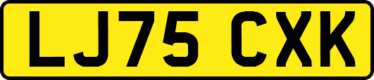 LJ75CXK