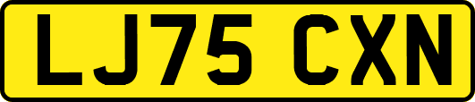 LJ75CXN