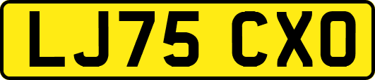LJ75CXO