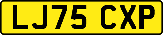 LJ75CXP