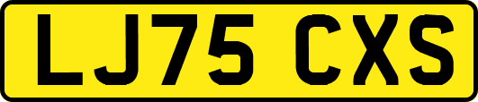 LJ75CXS