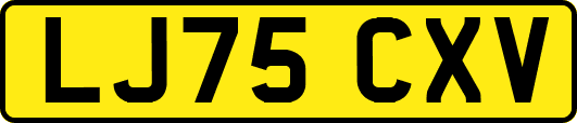 LJ75CXV
