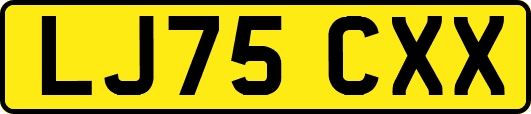 LJ75CXX