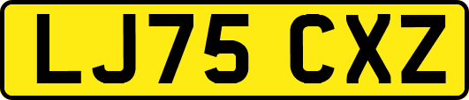 LJ75CXZ