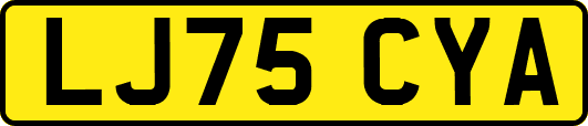 LJ75CYA