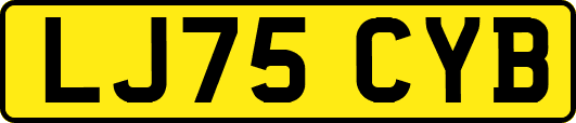 LJ75CYB