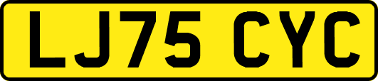 LJ75CYC